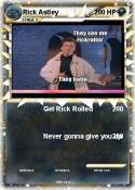 Rick Astley