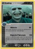 JK Rowling