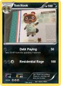 Tom Nook