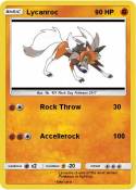 Lycanroc