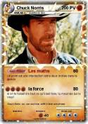 Chuck Norris