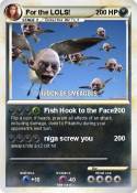 For the LOLS!