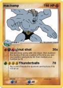 machamp