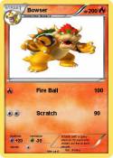 Bowser