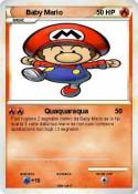 Baby Mario