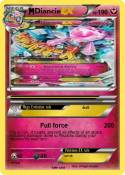 Diancie