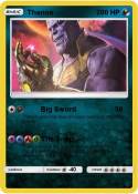 Thanos