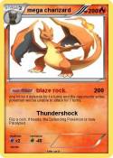 mega charizard