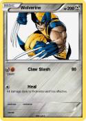 Wolverine