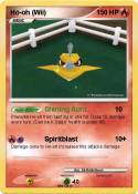 Ho-oh (Wii)