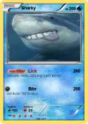 Sharky
