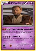 Obi-Wan Kenobi