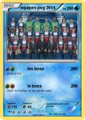 équipes psg&nbsp;(...)