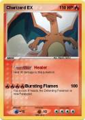 Charizard EX