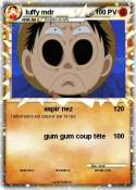 luffy mdr