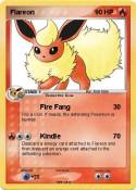 Flareon