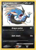M Gyarados