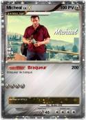 Micheal