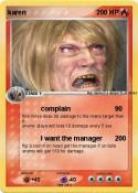 karen