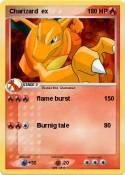 Charizard ex