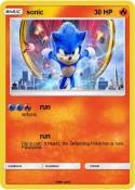 sonic