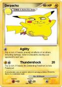 Derpachu