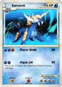 Samurott