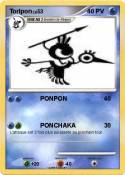 Toripon