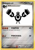 Robopon