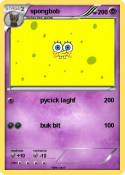 spongbob