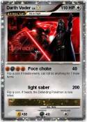 Darth Vader