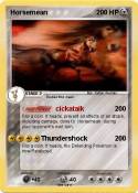 Horsemean