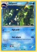 fishymon