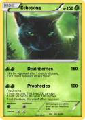 Echosong