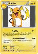 Raichu