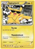Dankachu2.0
