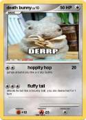death bunny