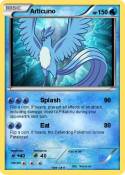 Articuno