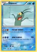 Plankton