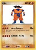 goku