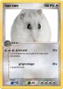 ham ham