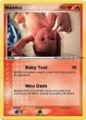 Maddox