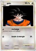 goku