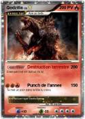 Godzilla
