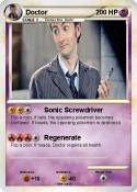 Doctor