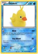 Soyduck