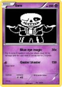 Sans