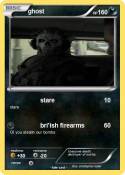 ghost