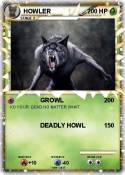 HOWLER