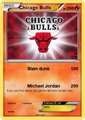 Chicago Bulls